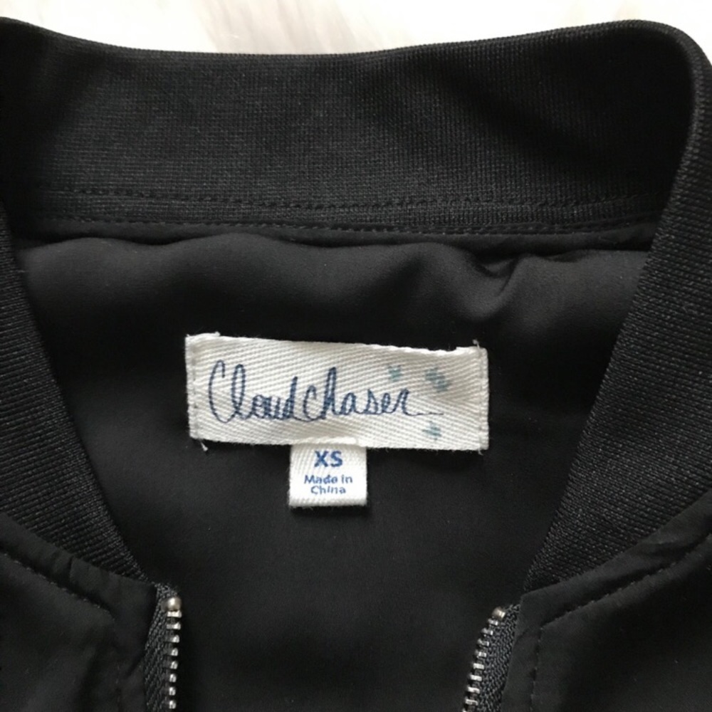 Cloud Chaser Jacket - image 4